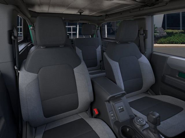 New 2025 Ford Bronco 2-Door image 10