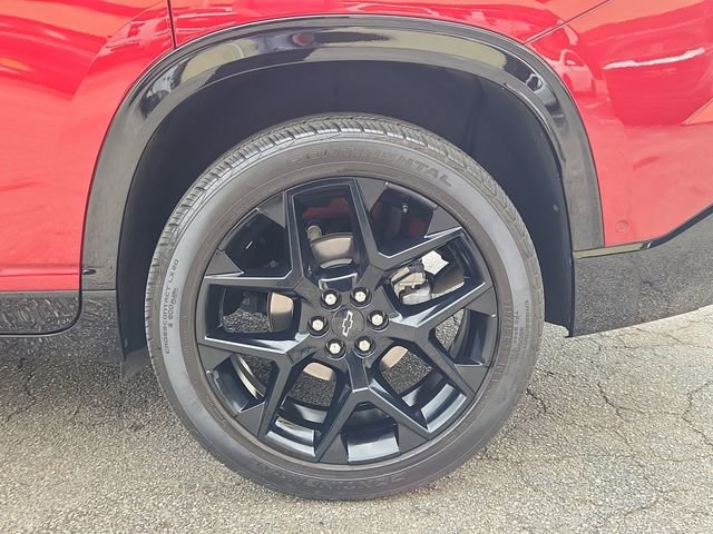 Used 2024 Chevrolet Traverse RS w/ LPO, Floor Liner Package image 33