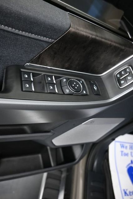 New 2026 Ford F250 4x4 Crew Cab Super Duty image 10
