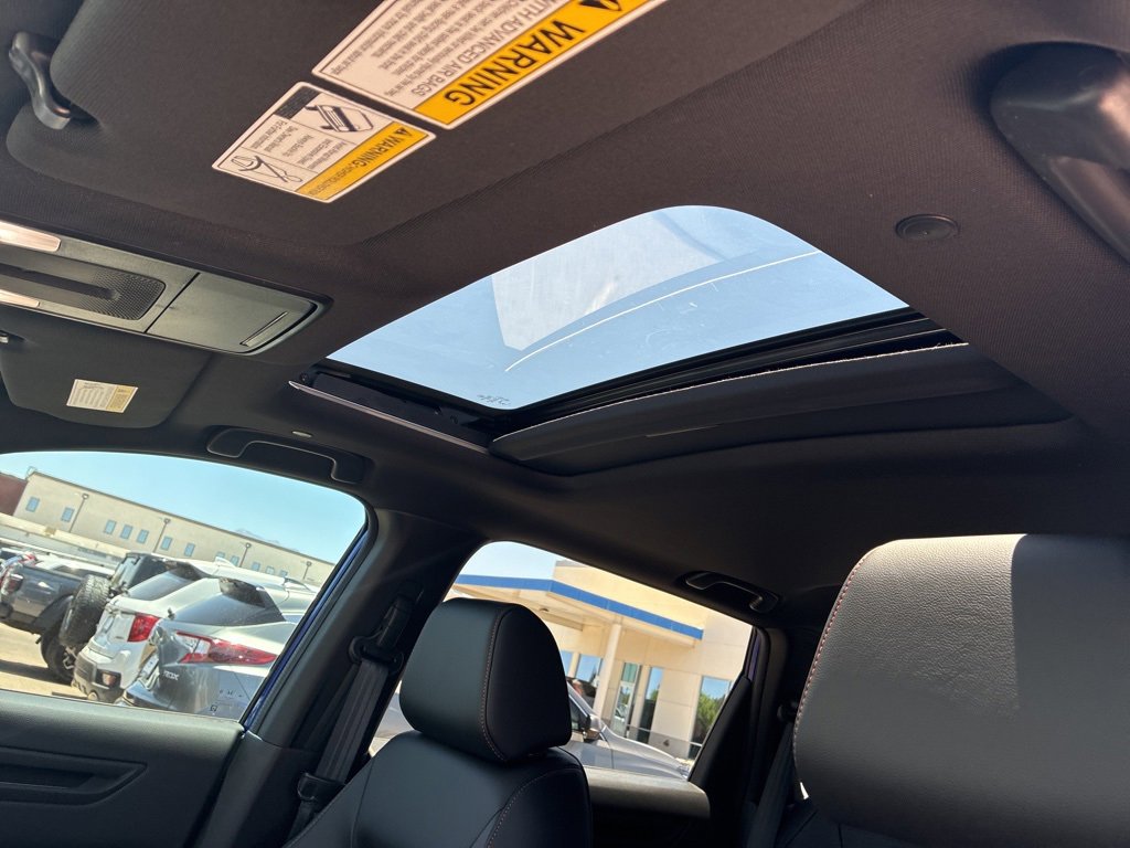 New 2025 Honda CR-V Sport-L image 22