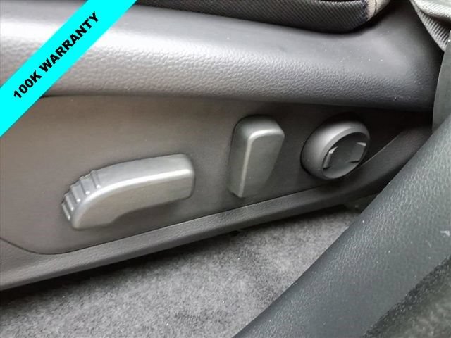 Used 2026 Subaru Forester Limited AWD/4WD image 26