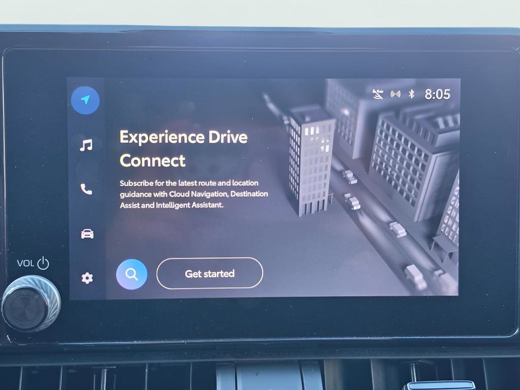 Used 2023 Toyota RAV4 LE FWD image 28