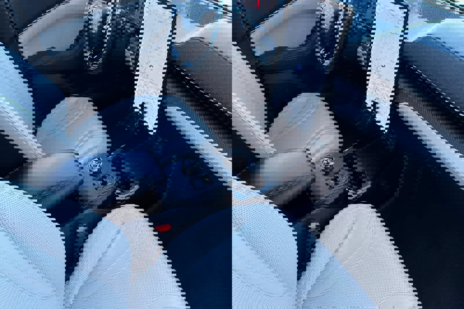 Used 2023 Ford Mustang Mach-E Premium image 17