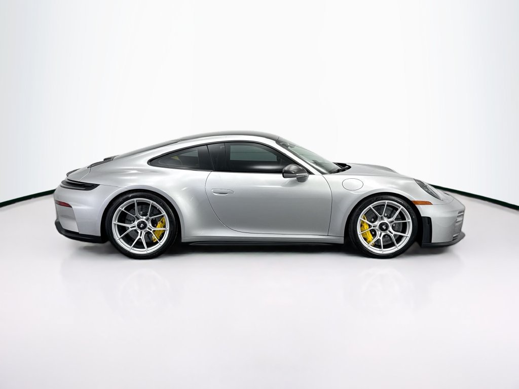 Certified 2026 Porsche 911 GT3 RWD image 8