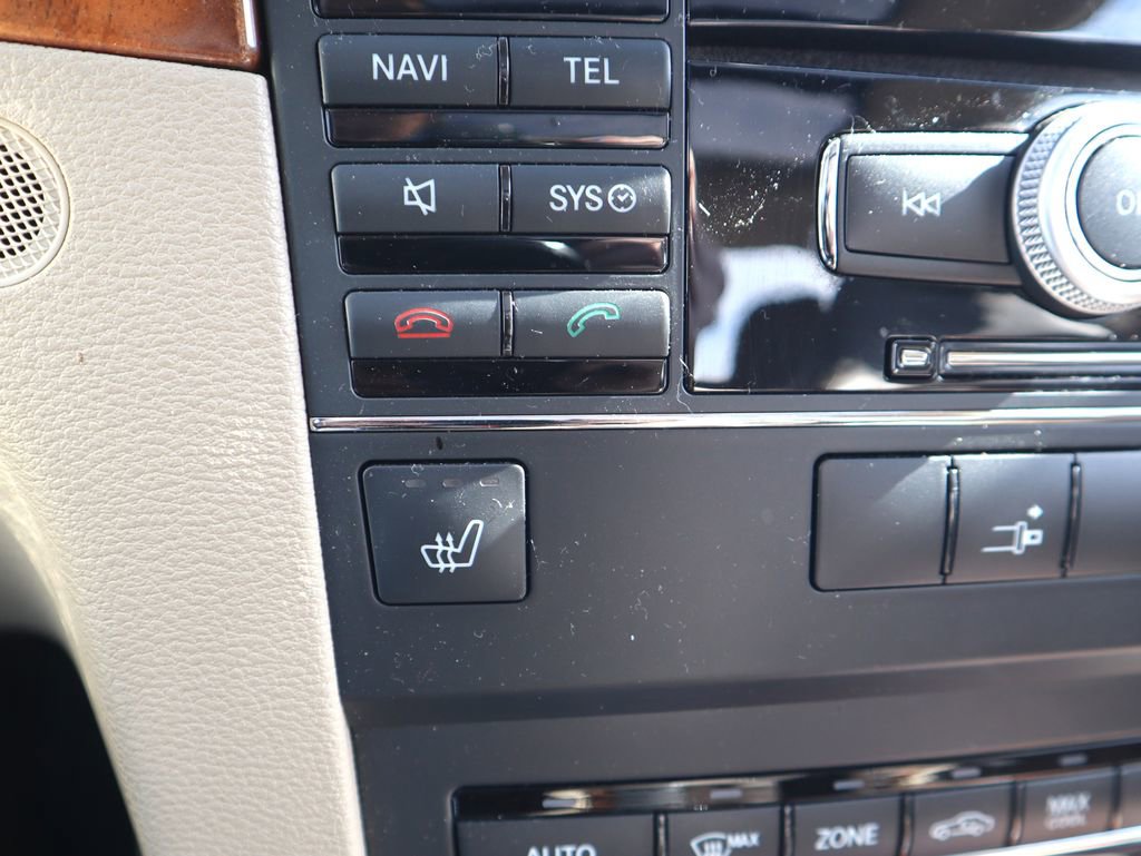 Used 2010 Mercedes-Benz E 350 Coupe image 19