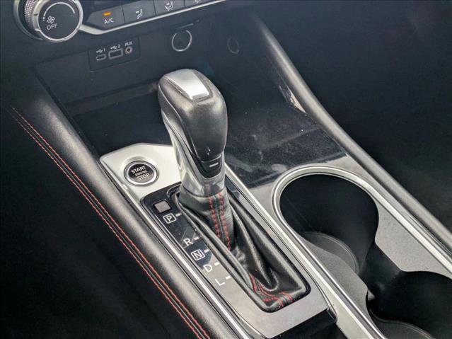 Used 2024 Nissan Altima 2.5 SR image 12