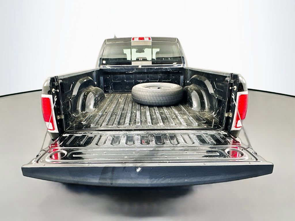 Used 2014 RAM 1500 Laramie RWD image 27