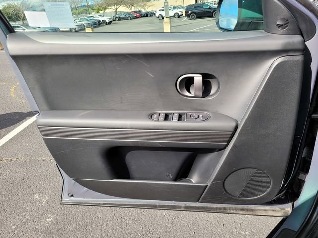 Certified 2025 Hyundai Ioniq 5 SE image 27