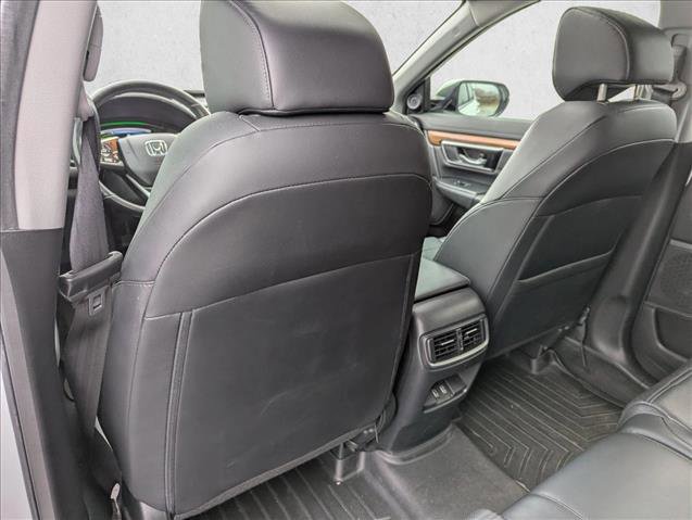 Used 2022 Honda CR-V Touring image 25