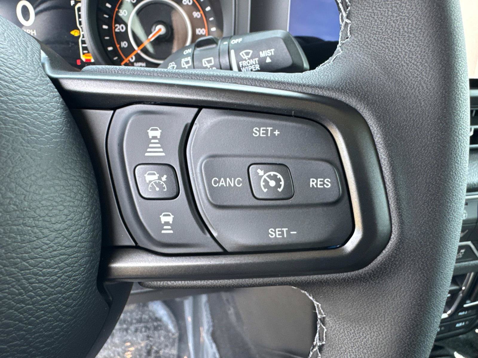 New 2026 Jeep Wrangler Unlimited Sport AWD/4WD image 29