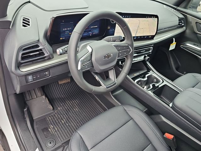 New 2026 Chevrolet Traverse LT w/ Midnight/Sport Edition image 11