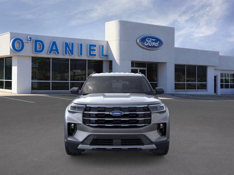 New 2026 Ford Explorer Active w/ Active Comfort Package image 9