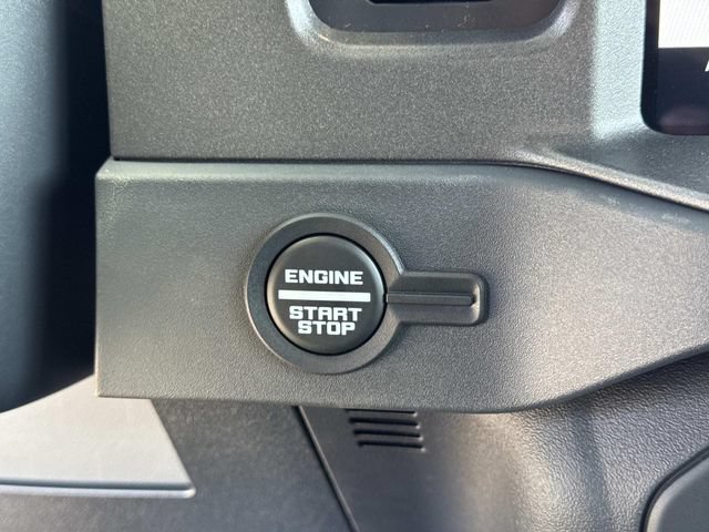 New 2026 Ford Bronco Badlands AWD/4WD image 17