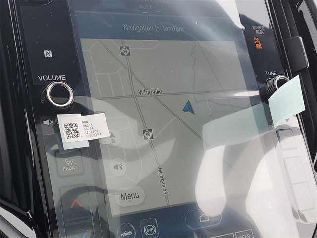 New 2026 Subaru Ascent Bronze Edition image 30