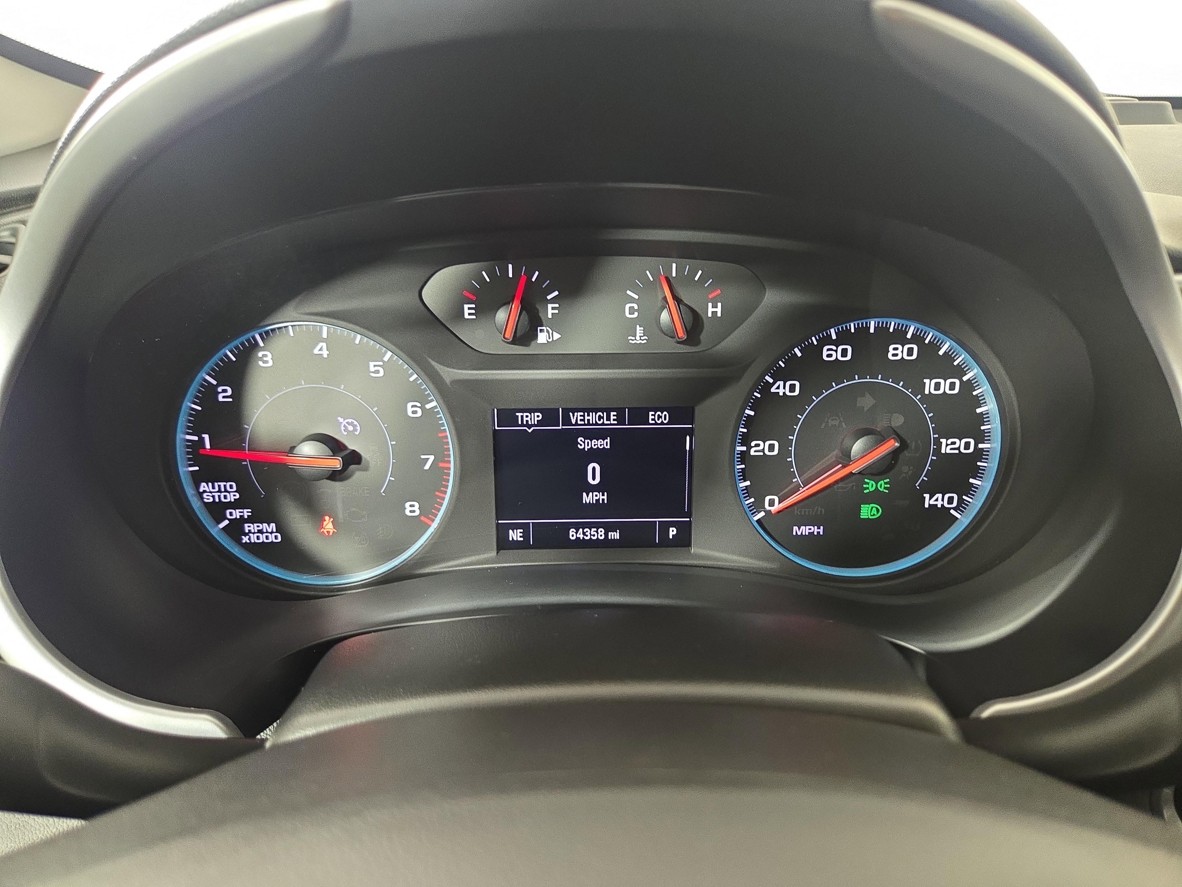 Certified 2024 Chevrolet Malibu LT image 17