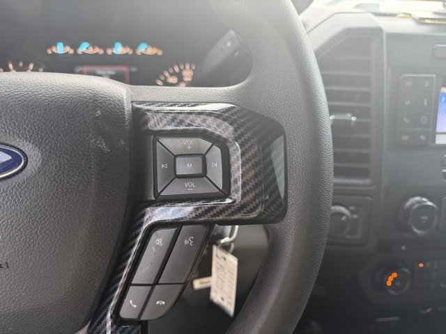 Used 2018 Ford F150 XL w/ Equipment Group 101A Mid image 13