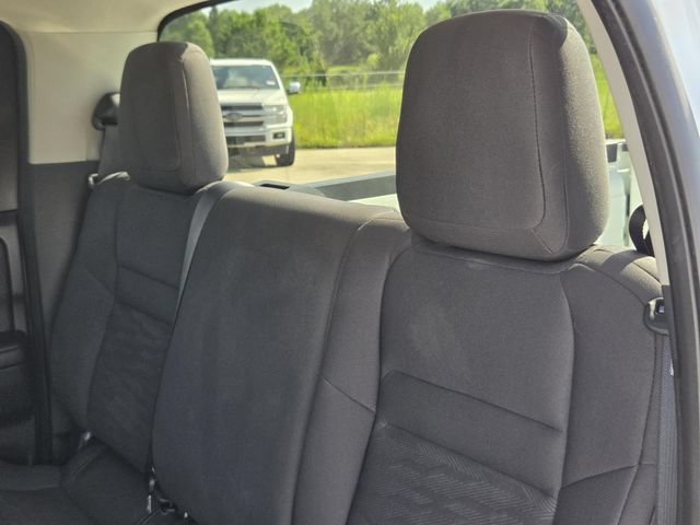 Used 2024 Nissan Frontier S w/ Technology Package AWD/4WD image 29