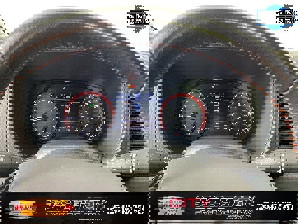 Used 2023 Nissan Frontier PRO-4X w/ Pro-4X Premium Package image 17