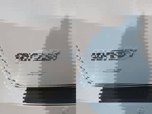 New 2026 Honda Odyssey Elite image 7