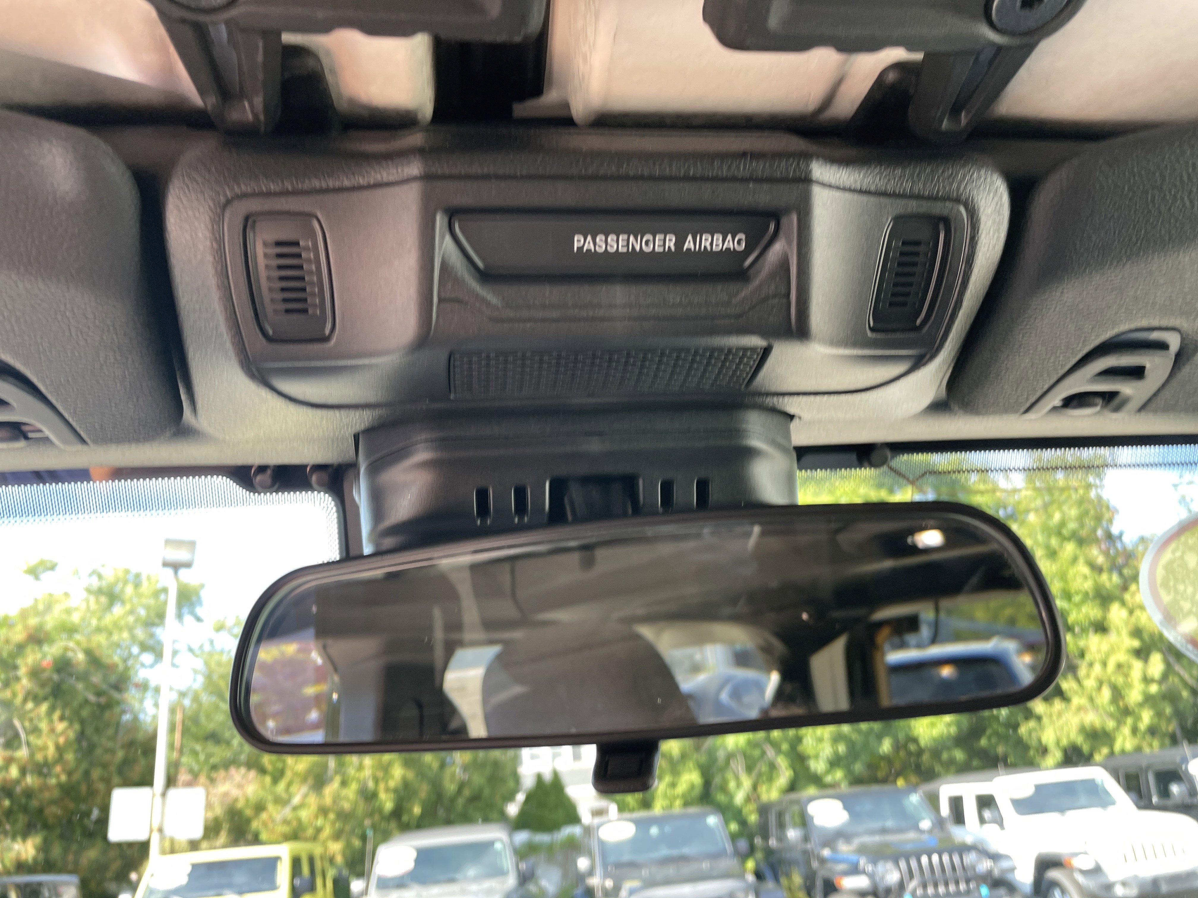 Certified 2024 Jeep Wrangler Sport S image 42