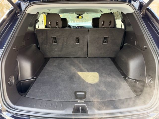 Used 2021 Chevrolet Blazer LT image 25