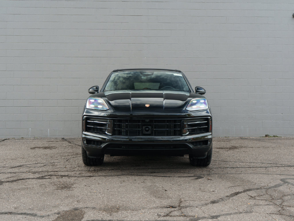 New 2026 Porsche Cayenne AWD/4WD image 10