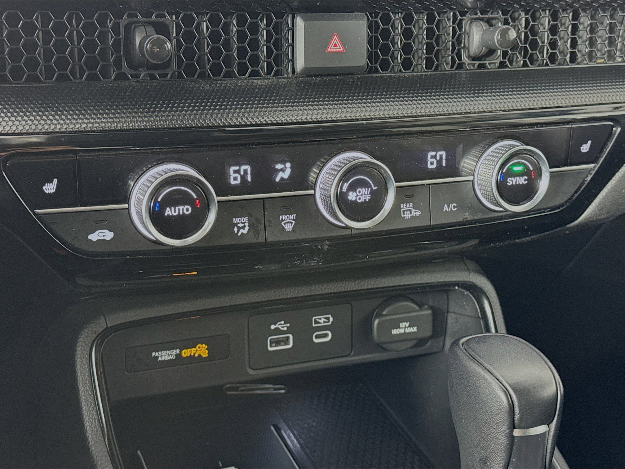 Certified 2024 Honda CR-V EX-L image 15