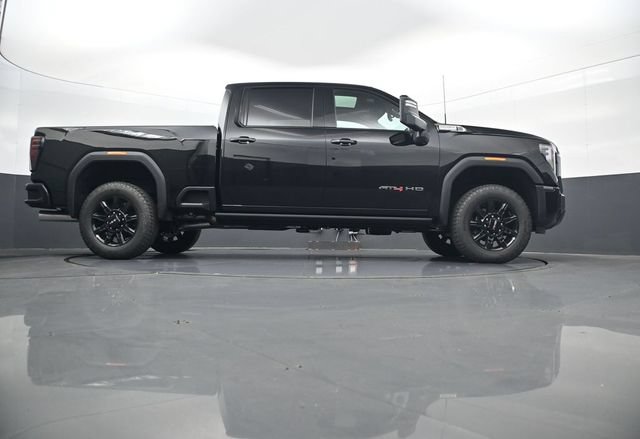 New 2026 GMC Sierra 2500 AT4 w/ AT4 Premium Plus Package AWD/4WD image 24