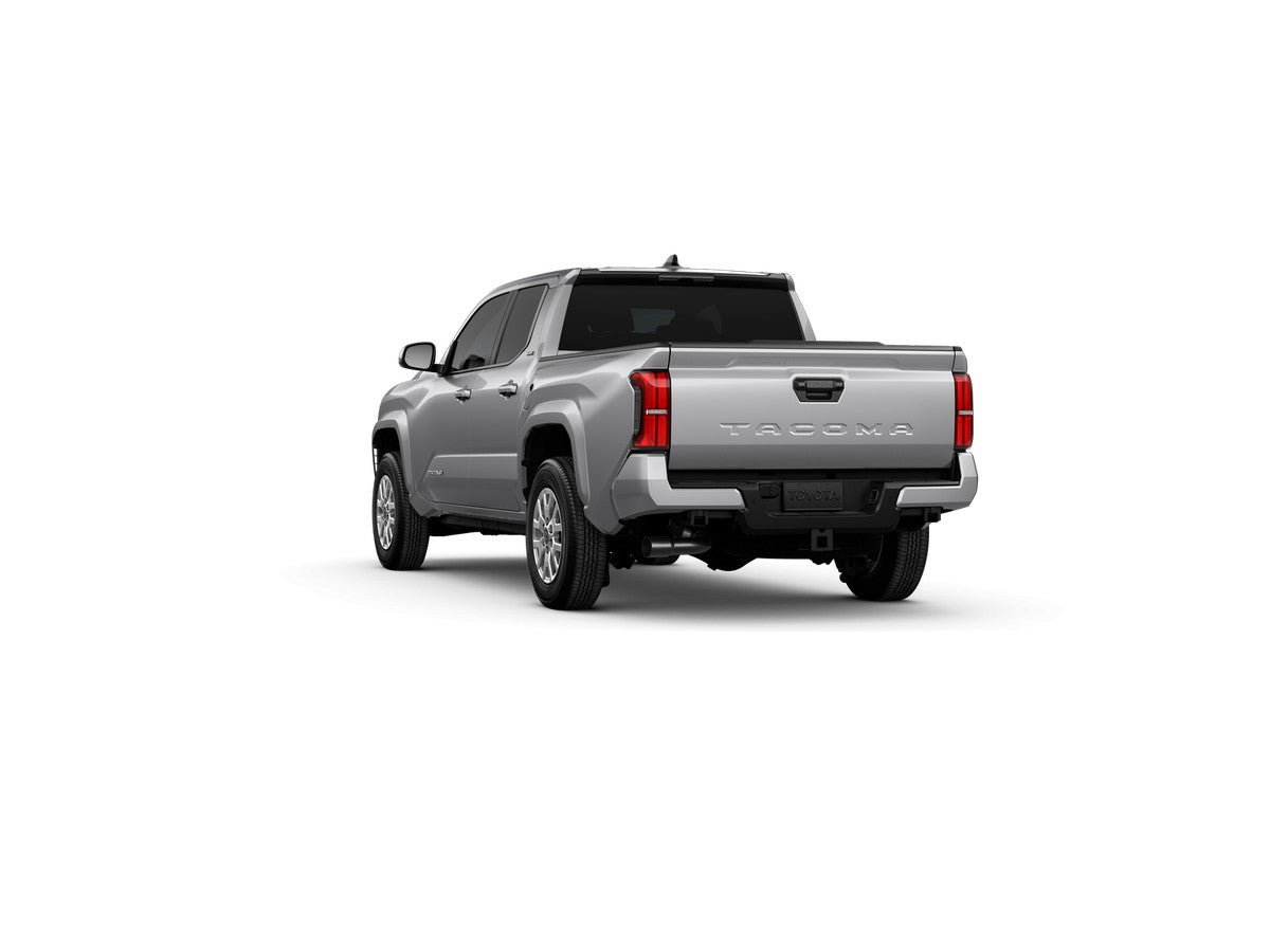 New 2026 Toyota Tacoma SR5 RWD image 7