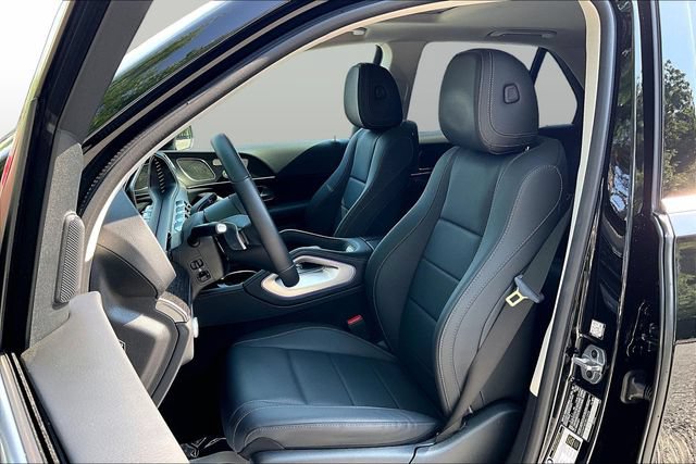 Certified 2026 Mercedes-Benz GLE 350 4MATIC image 24
