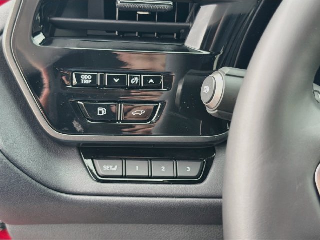 New 2026 Lexus TX 350 AWD image 38