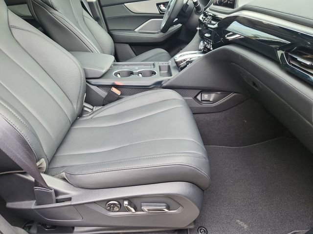 Used 2025 Acura MDX FWD image 27