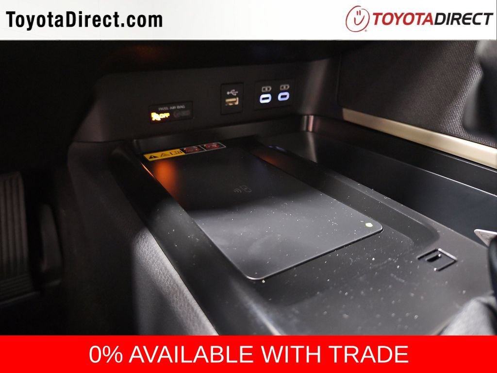 New 2026 Toyota Camry LE w/ Convenience Package FWD image 37