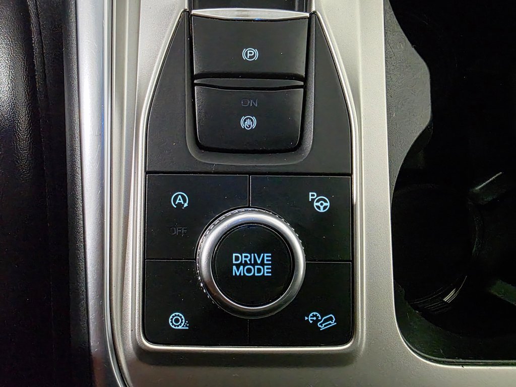 Used 2020 Ford Explorer Platinum image 37