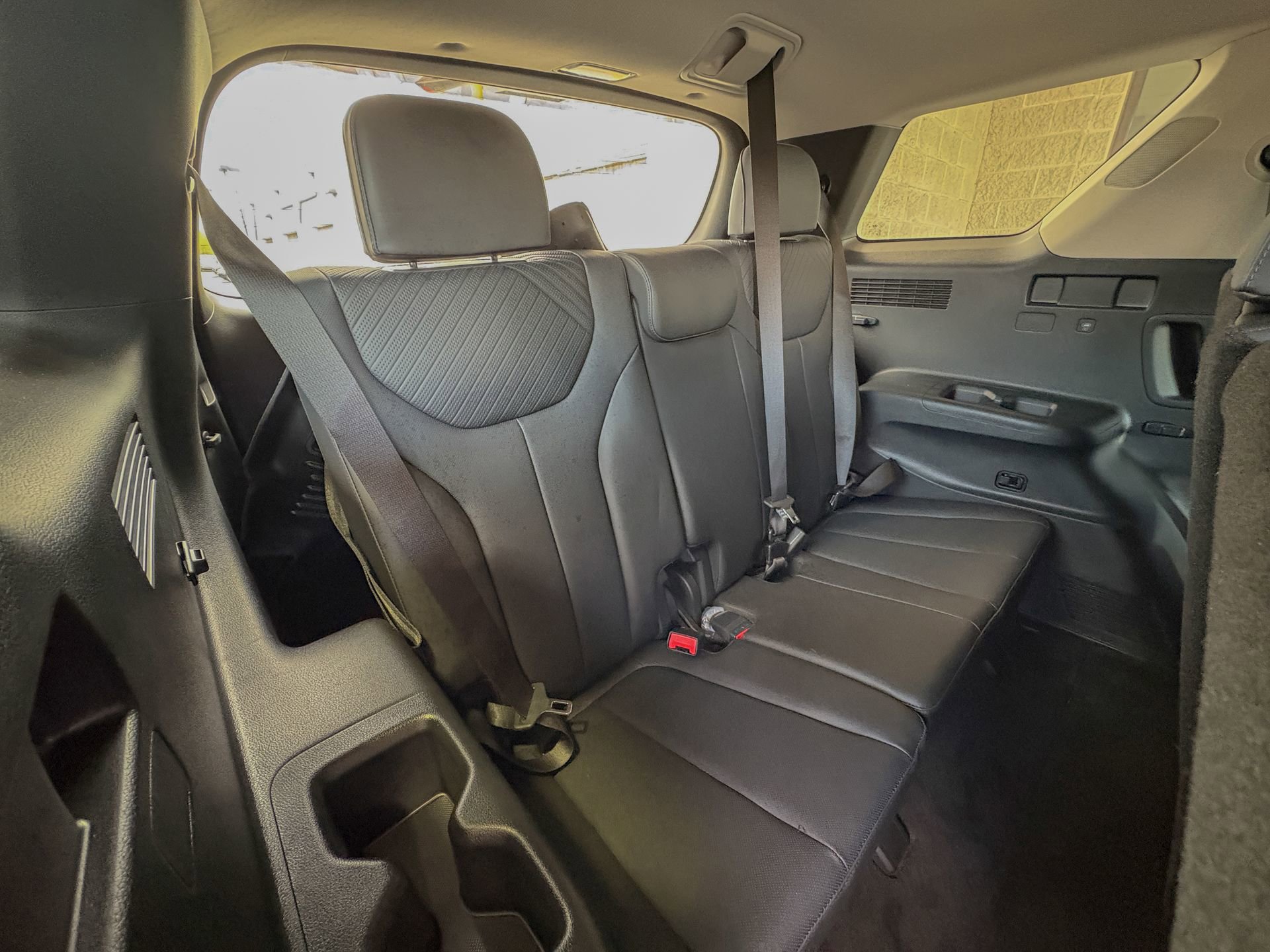 Used 2024 Hyundai Palisade SEL AWD/4WD image 22