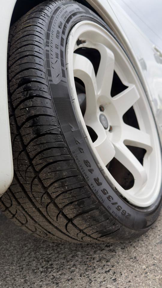 Used 2014 Mitsubishi Lancer Evolution MR AWD/4WD image 19
