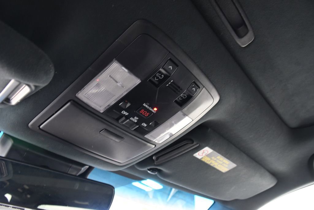 Used 2021 Lexus GX 460 Premium w/ Premium Package image 34