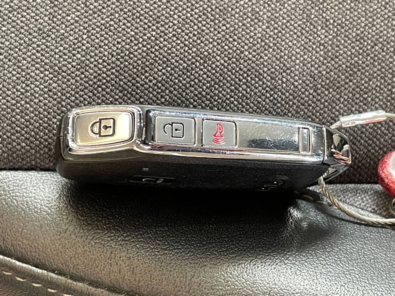 Used 2025 Kia Seltos S FWD image 22