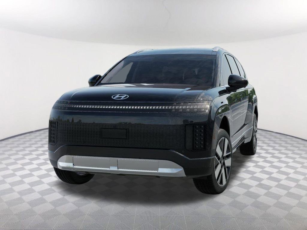 New 2026 Hyundai Ioniq 9 SEL AWD/4WD image 6
