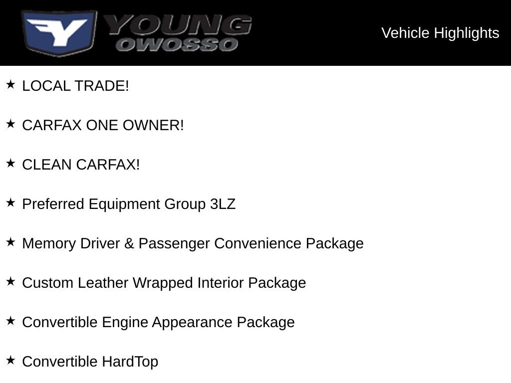Certified 2024 Chevrolet Corvette E-Ray AWD/4WD image 5