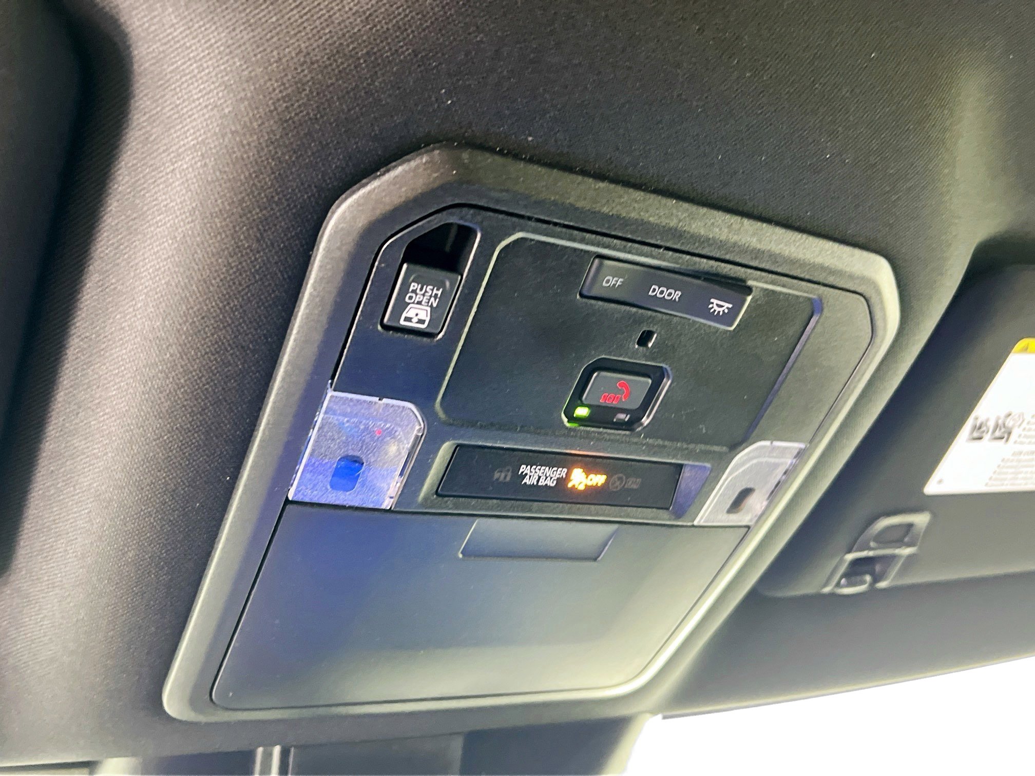 New 2026 Toyota Tundra Limited image 22