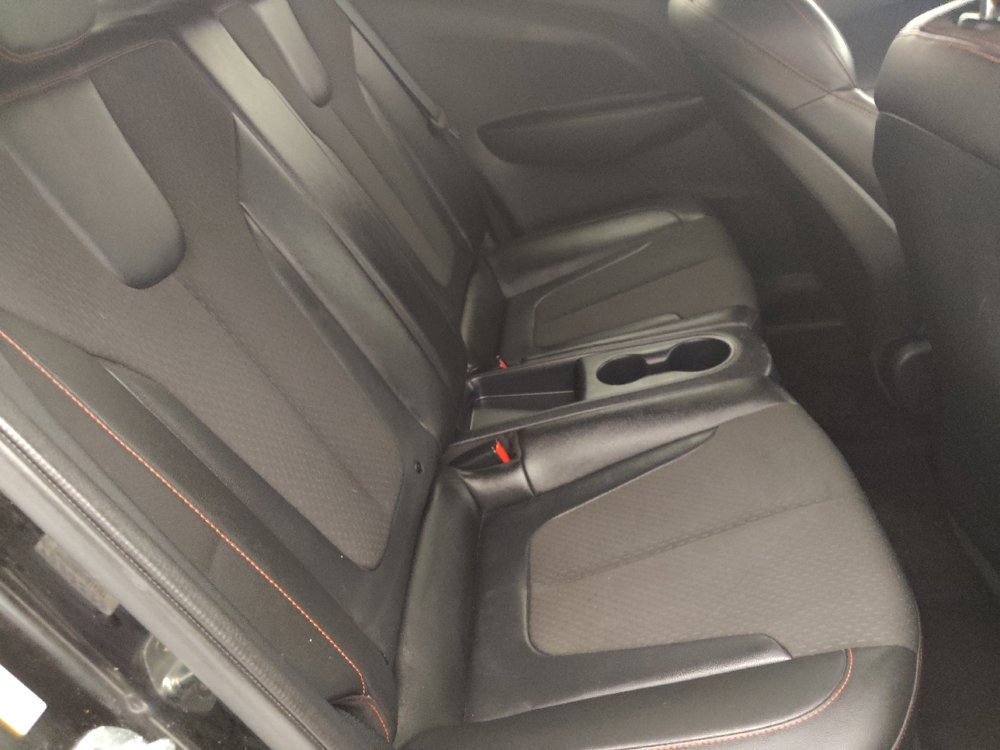 Used 2019 Hyundai Veloster Turbo FWD image 19