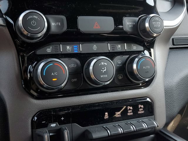 Certified 2022 RAM 1500 Laramie RWD image 32