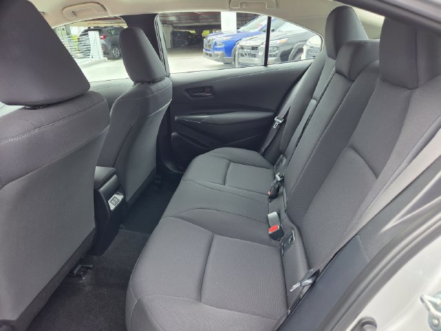 Used 2023 Toyota Corolla LE FWD image 20