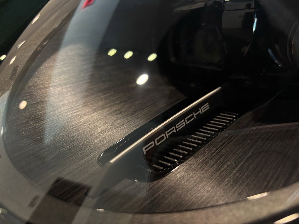 New 2026 Porsche 911 Carrera image 44