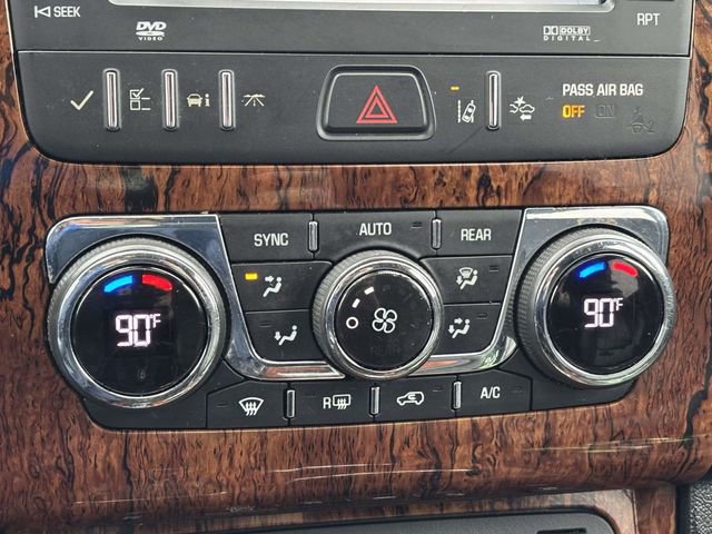 Used 2014 Chevrolet Traverse LTZ image 19