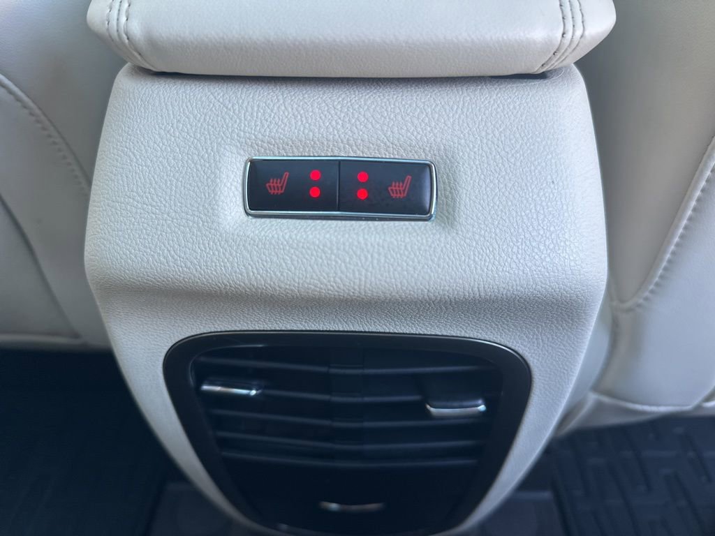 Used 2016 Lincoln MKC Reserve image 29