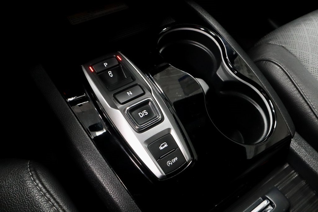 Used 2023 Honda Passport Elite image 33