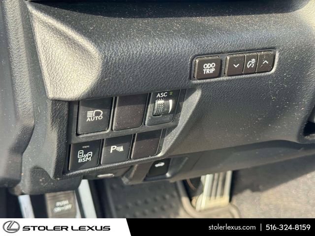 Used 2019 Lexus RC 350 F Sport w/ Accessory Package image 22