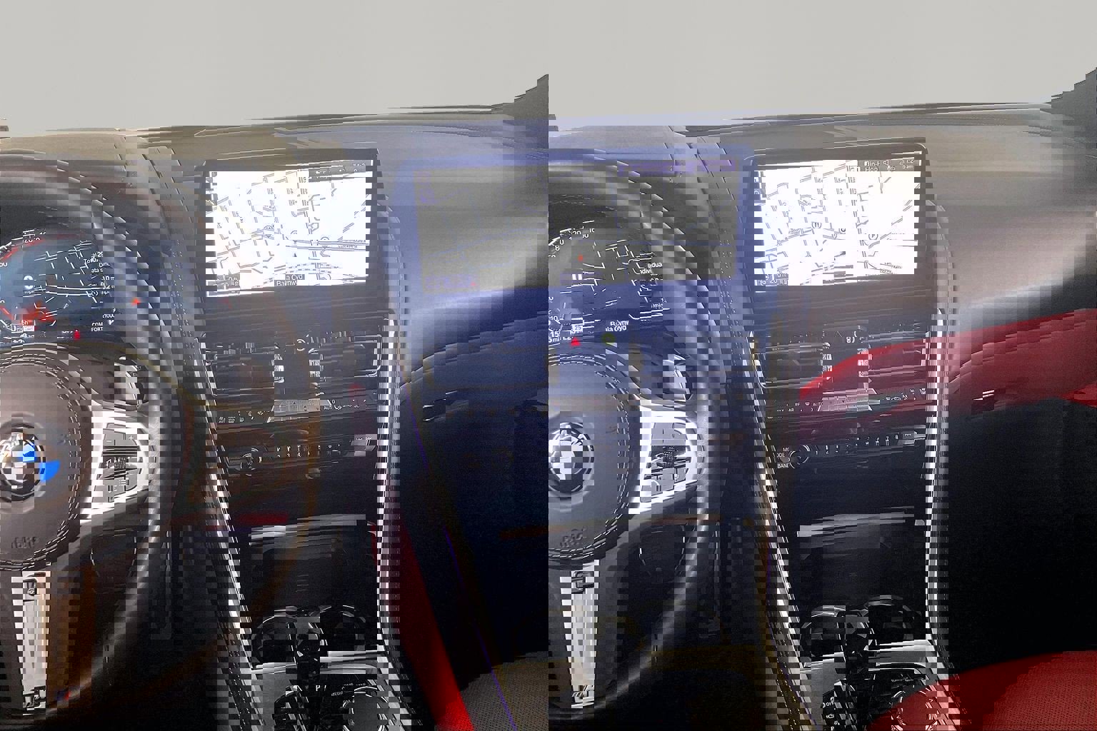 Certified 2023 BMW 840i Gran Coupe xDrive w/ Comfort Seating Package image 11